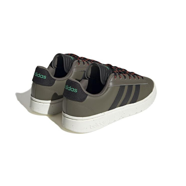 Adidas Grand court alpha,olistr/cblack/cou HQ6562 large