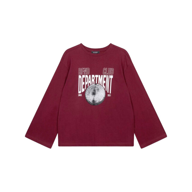Refined Department Top lange mouw r2511813851 winnie Refined Department Top lange mouw R2511813851 WINNIE large