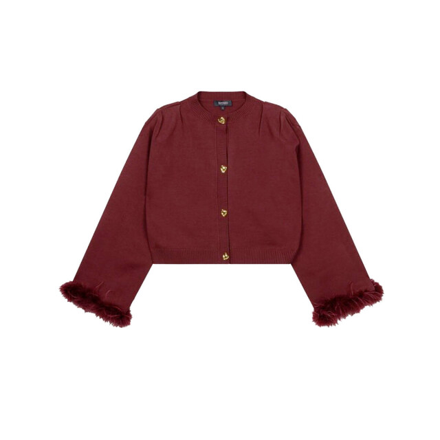 Refined Department Vest r2511696813 mady Refined Department Vest R2511696813 MADY large