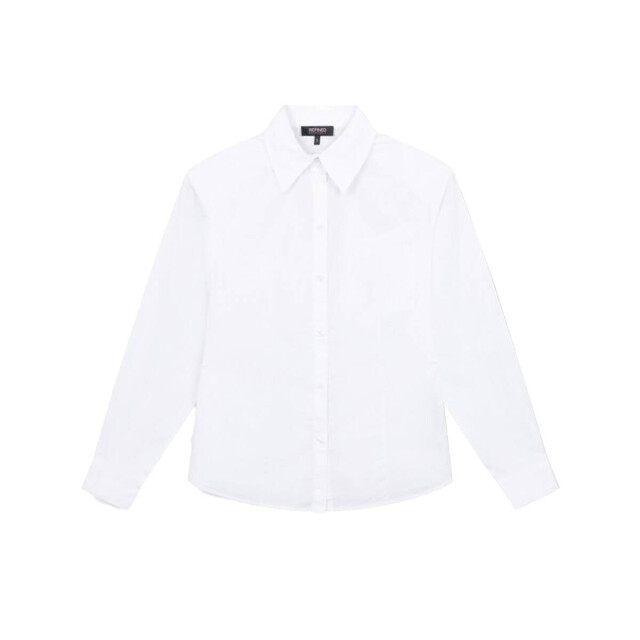 Refined Department Blouse lange mouw r2511940838 liva Refined Department Blouse lange mouw R2511940838 LIVA large