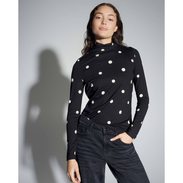 Opus Top korte mouw 10501013754392 Opus Top korte mouw 10501013754392 large