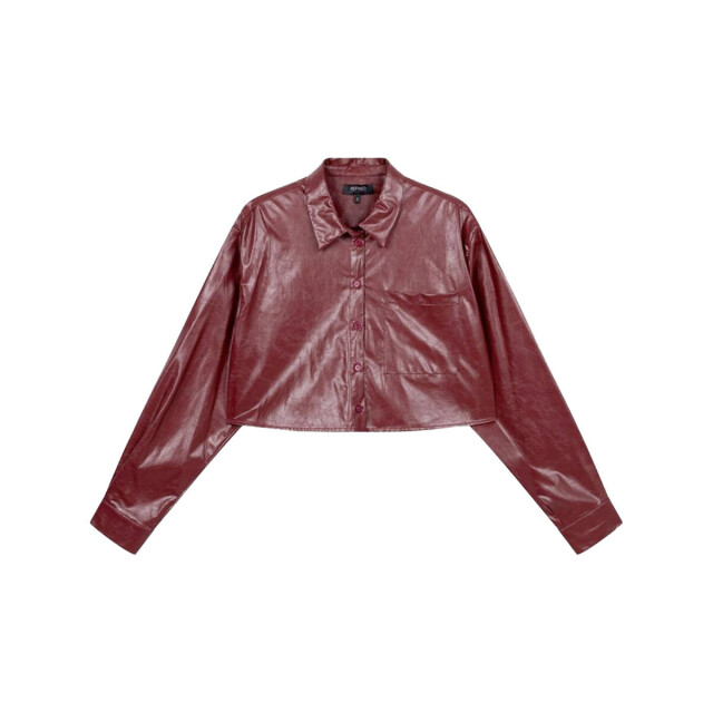 Refined Department Blouse lange mouw r2511994842 lou Refined Department Blouse lange mouw R2511994842 LOU large