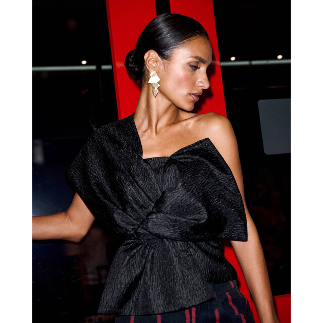 By-Bar Amsterdam Top zonder mouw 25511006 jula By-Bar Top zonder mouw 25511006 JULA large