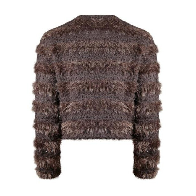 Poools Pools vest harig 533110 533110-P160 large