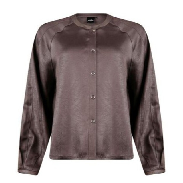 Poools Blouse satin 533109- 533109-P160 large