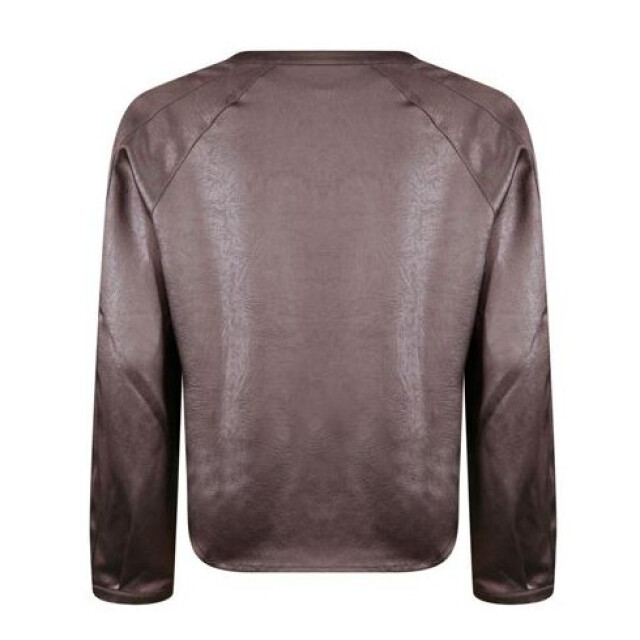 Poools Blouse satin 533109- 533109-P160 large