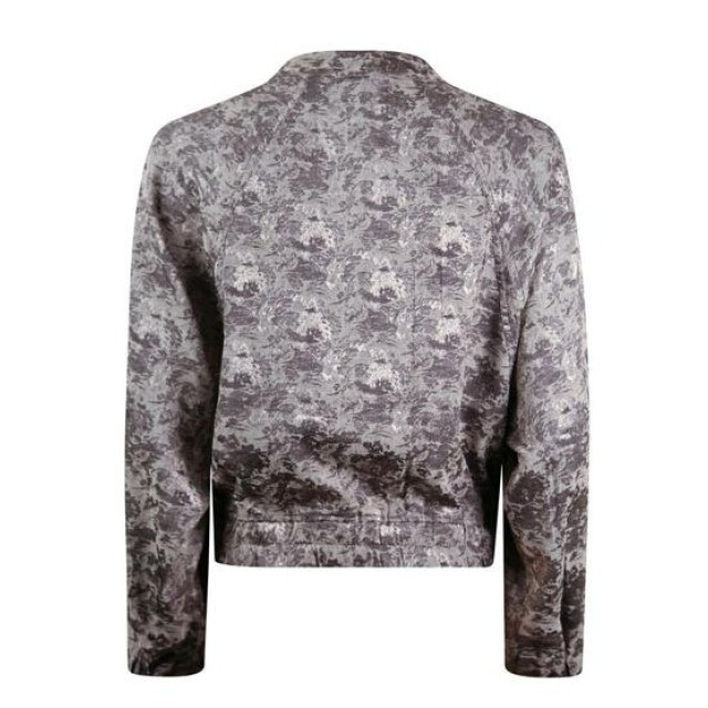 Poools Shiny bomber jacket 533122 533122-P583 large