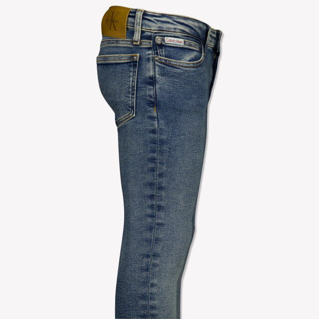 Calvin Klein Kinder meisjes jeans in 2016604067439 large
