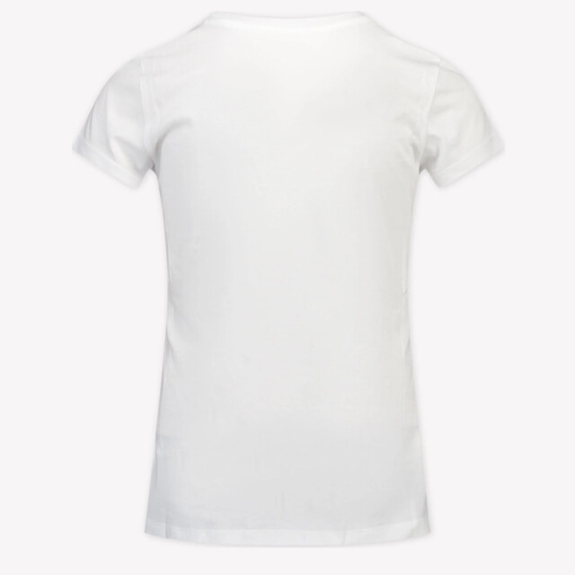Calvin Klein Kinder meisjes t-shirt in 2016604067996 large