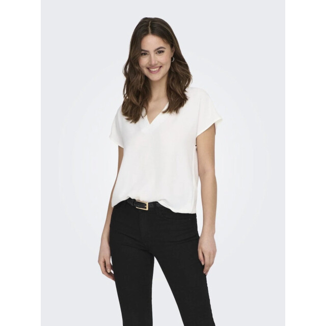 Jacqueline de Yong Lion life s/s top 15249287 large