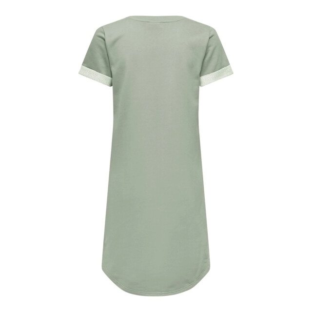 Jacqueline de Yong Ivy s/s dress jrs 15174793 large