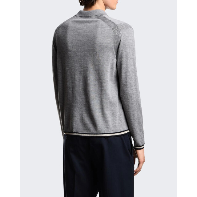 Emporio Armani Heren armani pullover EM001512-UB118 large