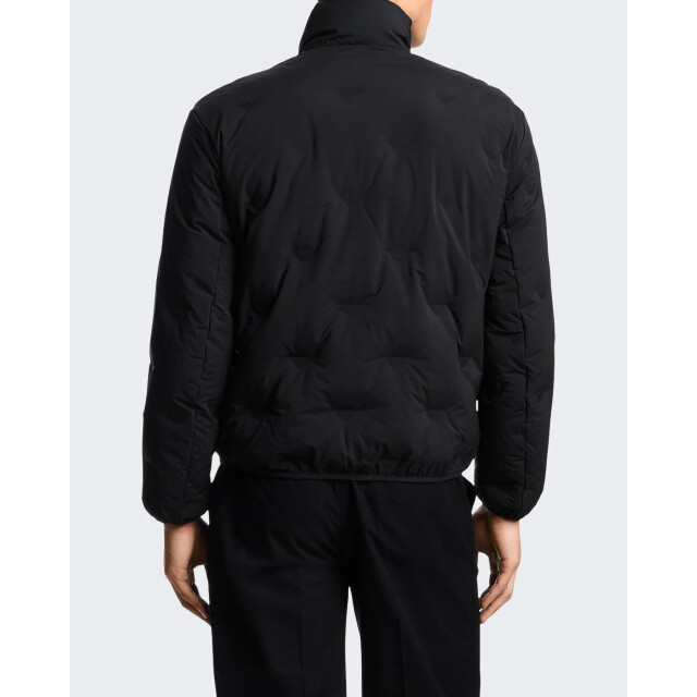 Emporio Armani Heren armani down jacket EM003045-UC001 large