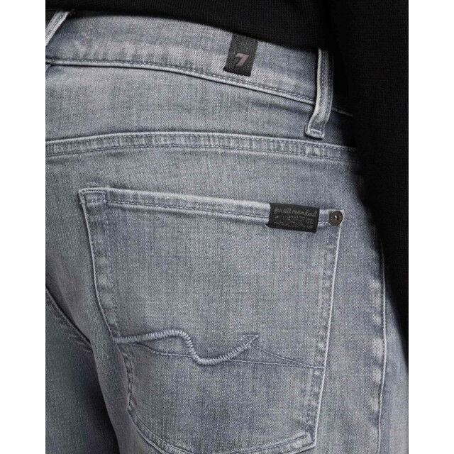 7 For All Mankind Heren slimmy hasting 7TC4SC11-1BI-Grey large