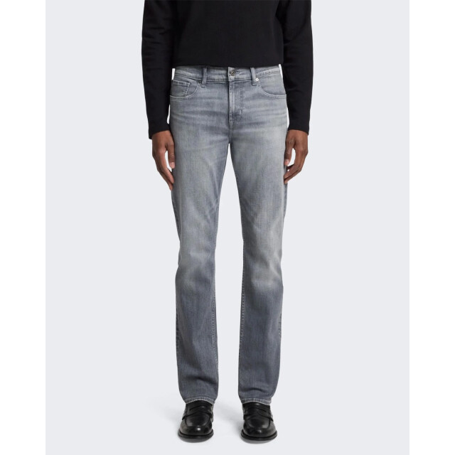 7 For All Mankind Heren slimmy hasting 7TC4SC11-1BI-Grey large