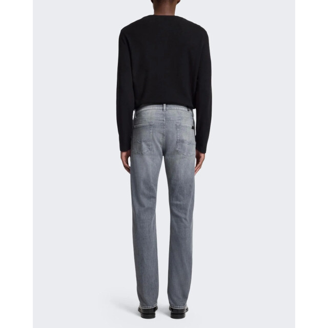 7 For All Mankind Heren slimmy hasting 7TC4SC11-1BI-Grey large