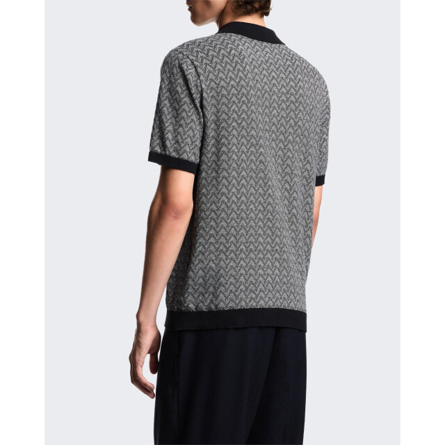 Emporio Armani Heren armani pullover EM002478-FB017 large