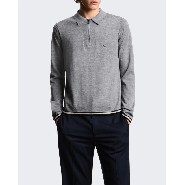 Emporio Armani Heren armani pullover EM001512-UB118 large