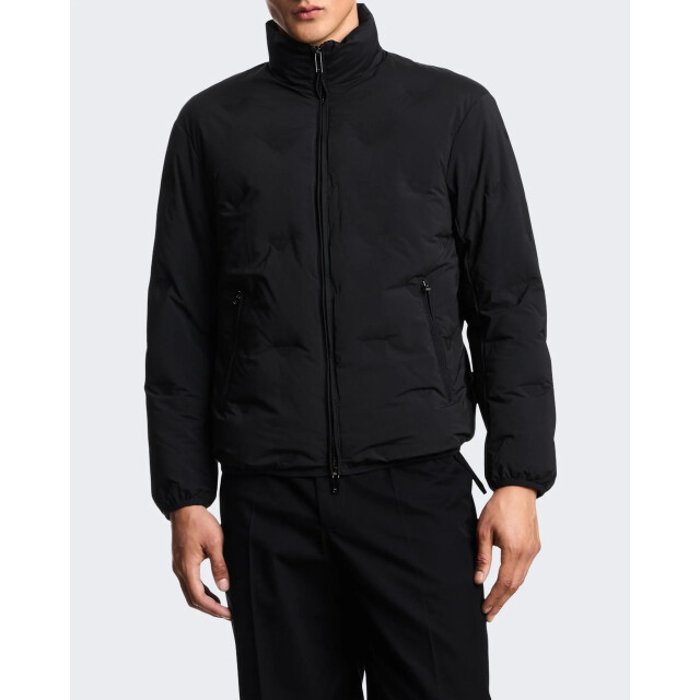 Emporio Armani Heren armani down jacket EM003045-UC001 large