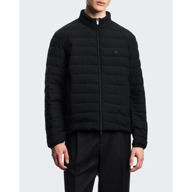 Emporio Armani Heren down jacket 8N1BQ-999 large