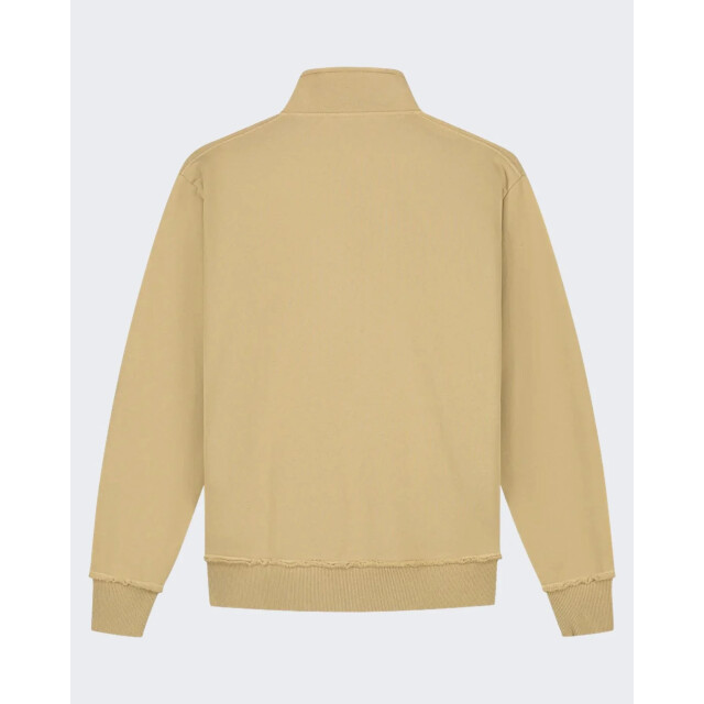 Olaf Hussein Heren signature zip mock M220211-Starfish large