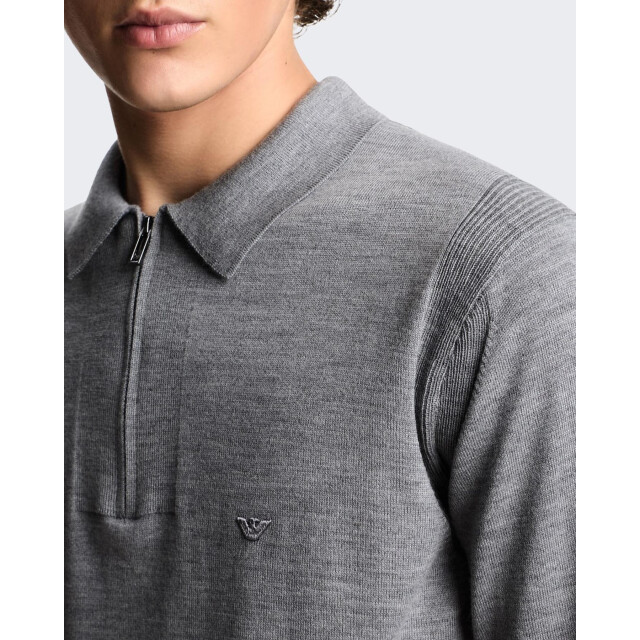 Emporio Armani Heren armani pullover EM001512-UB118 large