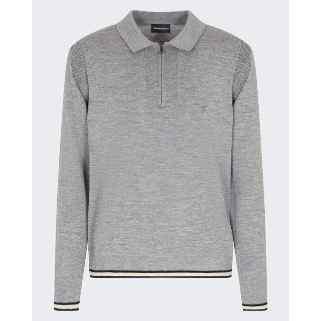 Emporio Armani Heren armani pullover EM001512-UB118 large