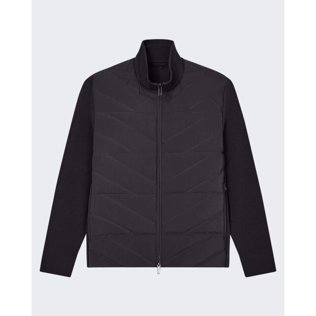 Emporio Armani Heren armani bomber jacket EM003426-UB118 large