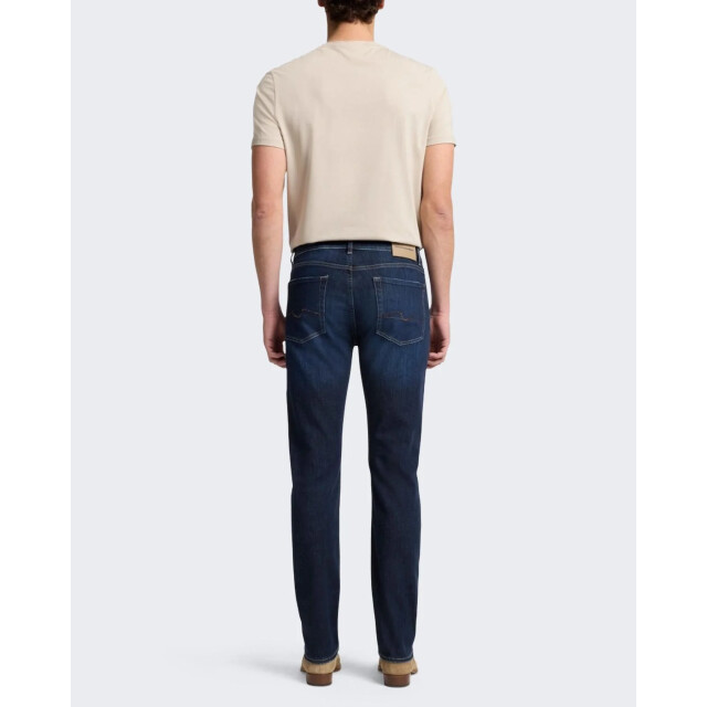 7 For All Mankind Heren slimmy fairfield 7TC4SB80-1C4-Dark Blue large