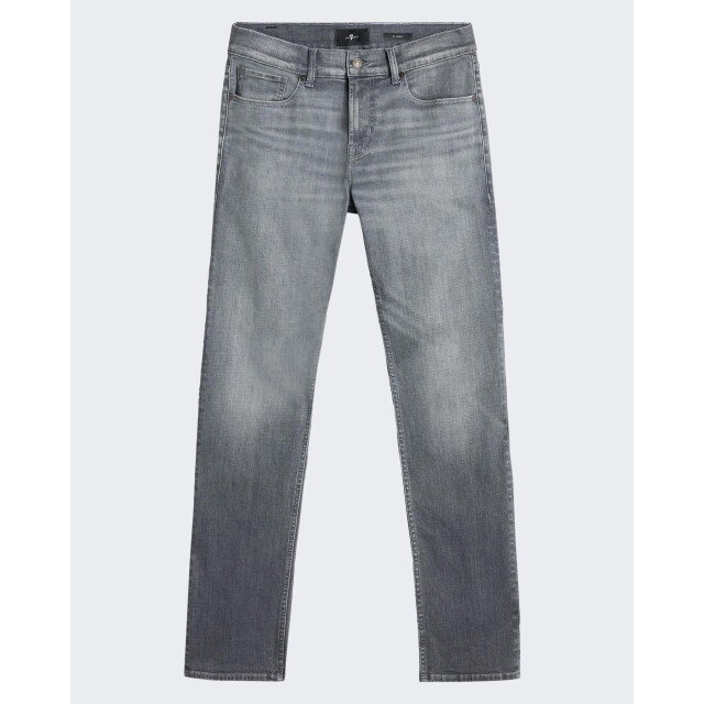 7 For All Mankind Heren slimmy hasting 7TC4SC11-1BI-Grey large