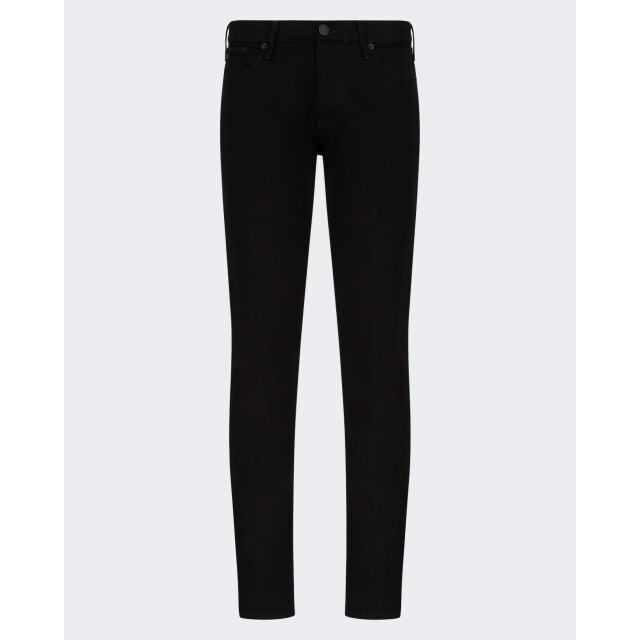 Emporio Armani Heren armani pocket pants EM000121-MC002 large