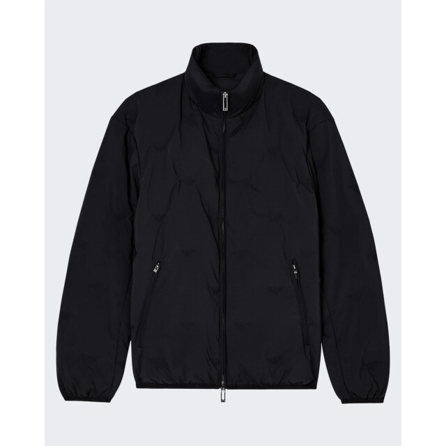 Emporio Armani Heren armani down jacket EM003045-UC001 large