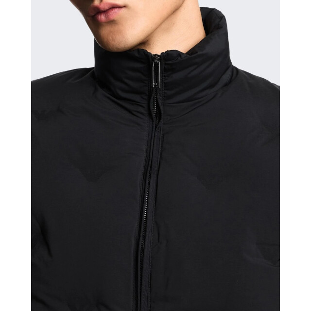 Emporio Armani Heren armani down jacket EM003045-UC001 large
