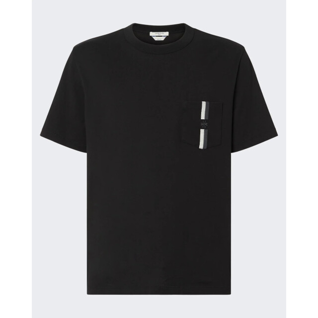 Jacob Cohën Heren t-shirt girocollo costina M4530-C74 large