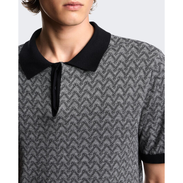 Emporio Armani Heren armani pullover EM002478-FB017 large