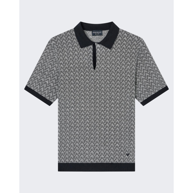 Emporio Armani Heren armani pullover EM002478-FB017 large