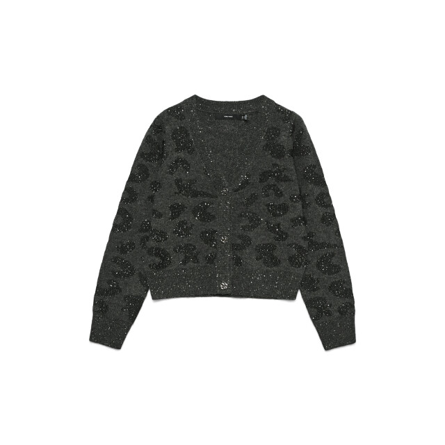 Vero Moda Vmzuzu ls v-neck cardigan 10339337 large