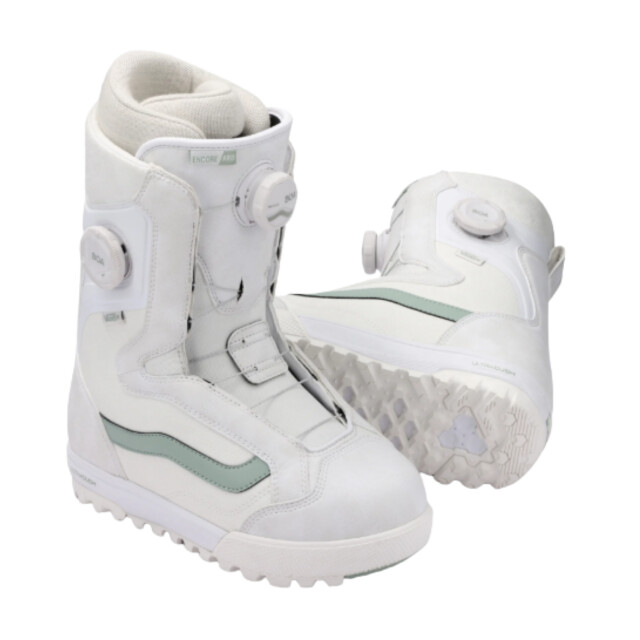Vans Snowboardschoenen dames VN0A3TFQ large