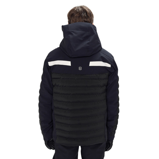 8848 Altitude Ski jas heren 4321 large