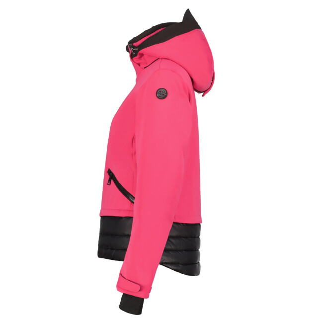 Luhta Ski jas dames 38482 577 L large