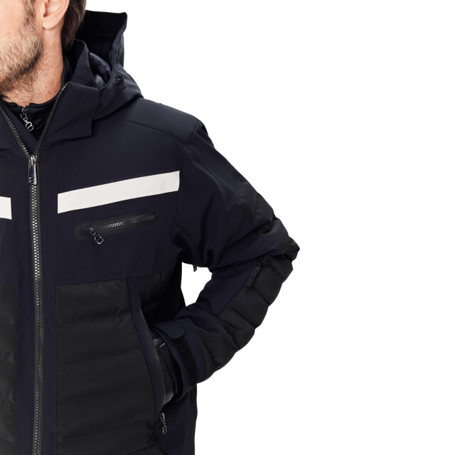 8848 Altitude Ski jas heren 4321 large