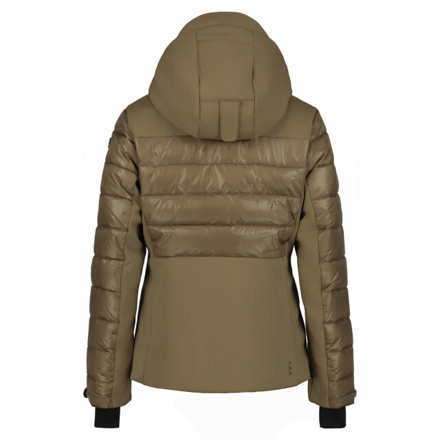 Luhta Ski jas dames 38481 577 L large