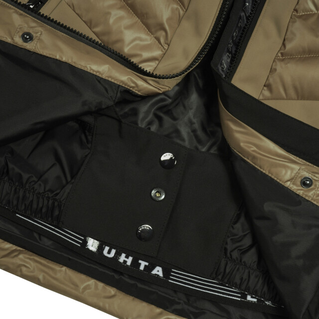 Luhta Ski jas dames 38481 577 L large