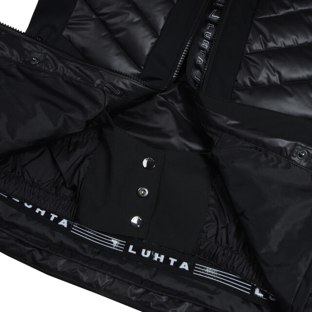 Luhta Ski jas dames 38481 577 L large