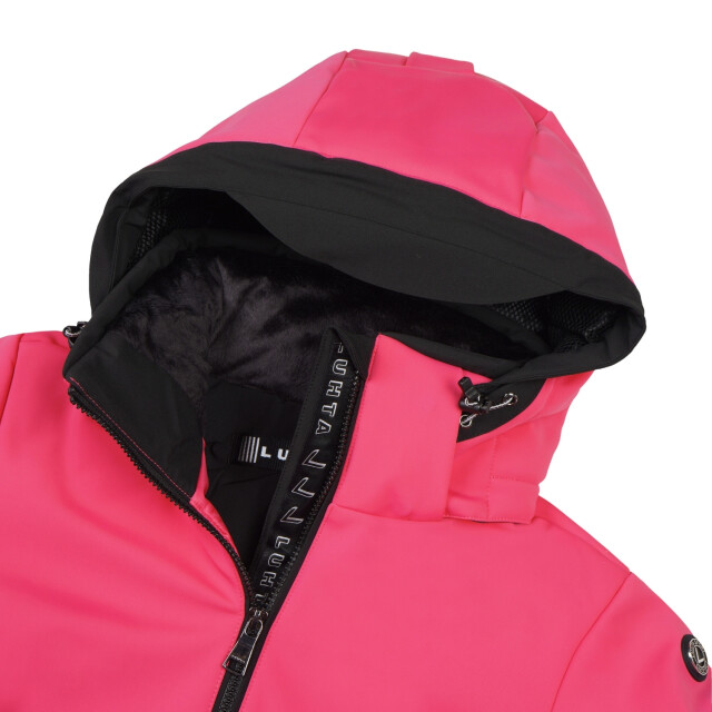 Luhta Ski jas dames 38482 577 L large
