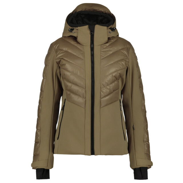 Luhta Ski jas dames 38481 577 L large