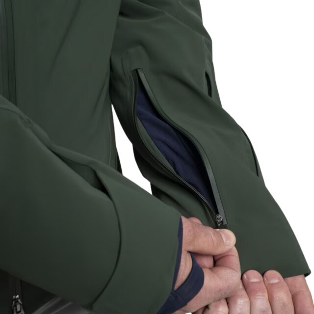 Kjus Ski jas heren K00934 large