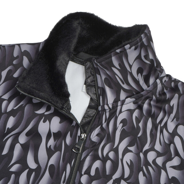 Luhta Ski pully dames 38208 418 L large