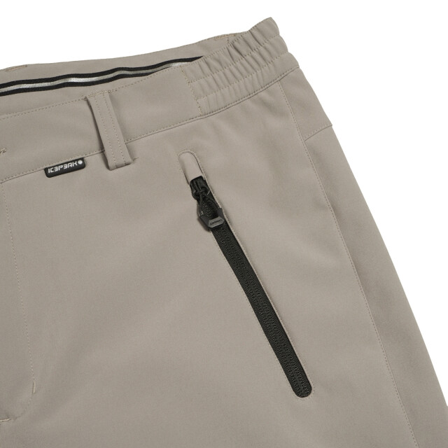 Icepeak Softshell broek heren 57010 542 I large