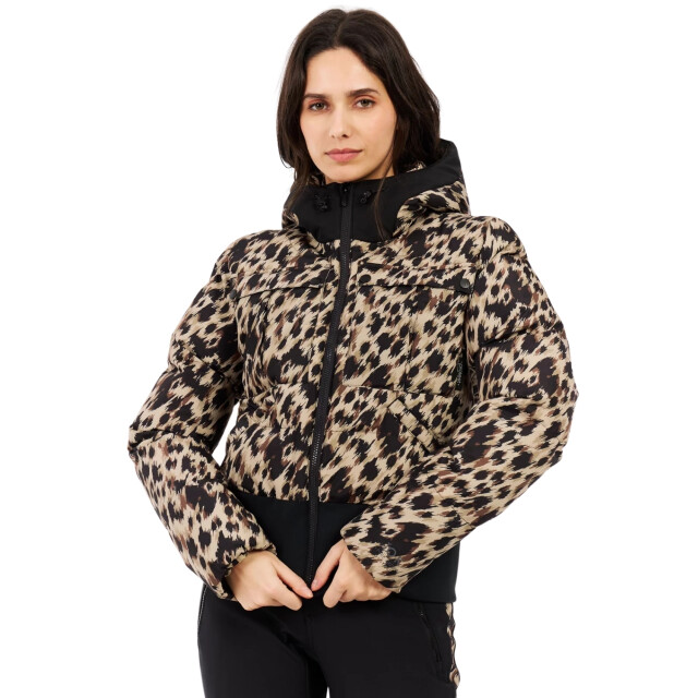 Protest Ski/snowboard jas dames 65652007 large